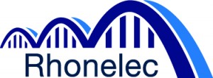 Logo-Rhonelec