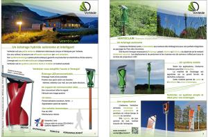 Elaboration de plaquettes