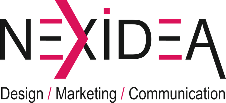 NEXIDEA – Design, Marketing, Communication